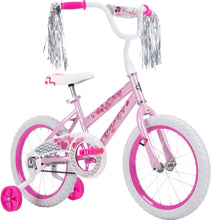 Load image into Gallery viewer, 16-Inch Sea Star Kids Bike for Girls, Various Colors