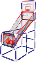 Load image into Gallery viewer, Kids Connection Basketball Set