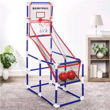 Load image into Gallery viewer, Kids Connection Basketball Set