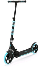 Load image into Gallery viewer, Jetson Helix Light up, Folding Kids Scooter (Various Colors)
