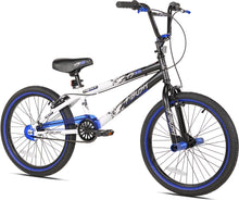 Load image into Gallery viewer, 20-inch Boys Kent Ambush BMX Bike, Various Colors