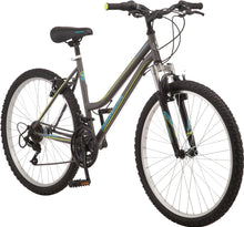 Load image into Gallery viewer, 26- inch Road Master Granite Peak Mountain Bike (Various Colors)
