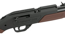 Load image into Gallery viewer, Cross an 760 Pumpmaster .177 Caliber Air Rifle with Scope, Ammo, glasses and targets, 760BKT
