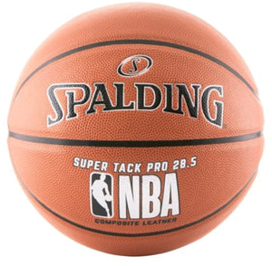 Spalding NBA 28.5 Super Tack Indoor/Outdoor Basketball
