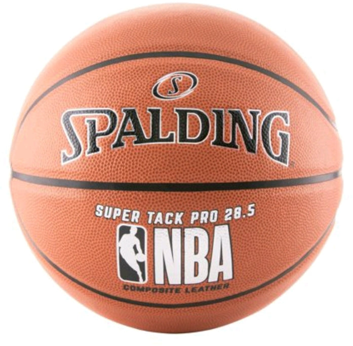 Spalding NBA 28.5 Super Tack Indoor/Outdoor Basketball
