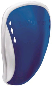 Mueller Flex Shield Flexible Protective Cup, Blue, Youth