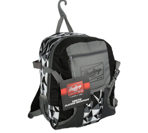 Rawlins Youth Baseball Bag