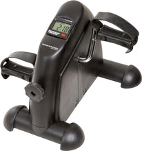 Load image into Gallery viewer, Wakeman Fitness Mini Pedal Exerciser
