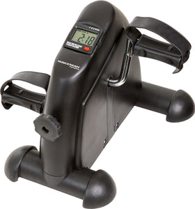 Wakeman Fitness Mini Pedal Exerciser