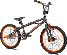 Load image into Gallery viewer, Kent 20-inch Chaos Boys BMX Bike, Various Colors
