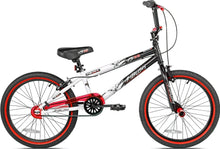 Load image into Gallery viewer, 20-inch Boys Kent Ambush BMX Bike, Various Colors
