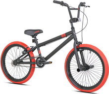 Load image into Gallery viewer, Kent 20-inch Dread Boy&#39;s BMX Bike
