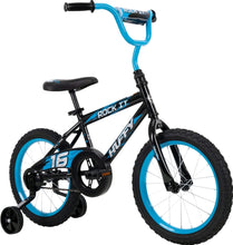 Load image into Gallery viewer, 16&quot; Rock It Boys Bike, Various Colors
