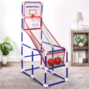 Kids Connection Basketball Set