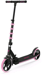 Jetson Helix Light up, Folding Kids Scooter (Various Colors)