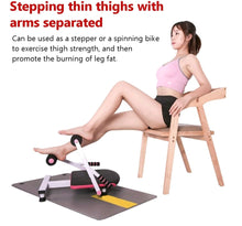 Load image into Gallery viewer, Abdominal Exercise Trainers, ab Training Machine, All in one Core Strength Workout for Home Exercise
