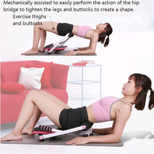 Load image into Gallery viewer, Abdominal Exercise Trainers, ab Training Machine, All in one Core Strength Workout for Home Exercise
