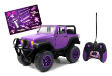 Load image into Gallery viewer, Jada Toys GirlMazing 1/16 Scale Remote Control Car (Various Colors)
