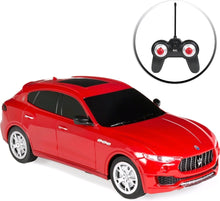 Load image into Gallery viewer, Best Choice Products 1/24 Officially Licensed RC Remote Control Toy Car
