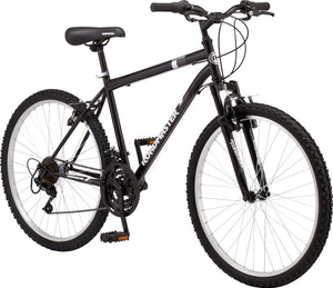 26- inch Road Master Granite Peak Mountain Bike (Various Colors)