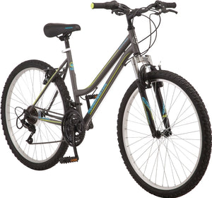 26- inch Road Master Granite Peak Mountain Bike (Various Colors)