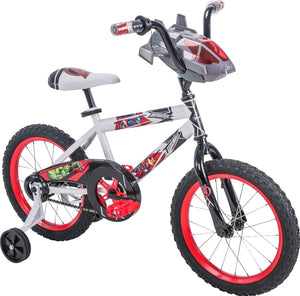 Marvel Avengers 16 inch Boys Bike