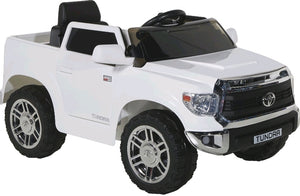 6 Volt Toyota Tundra Powered Ride-On