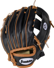 Load image into Gallery viewer, Franklin Sports RTP Series Youth Glove, Right Hand, Size 8.5
