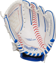 Load image into Gallery viewer, Rawlins Players Series 9 Baseball Glove, Left Hand, Size 9

