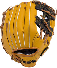 Load image into Gallery viewer, Franklin Baseball Glove, Size 11, Right and Left
