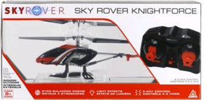 Sky Rover KnightForce Remote Control Helicopter