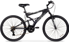 Load image into Gallery viewer, Hyper Bicycles 26 inch Men&#39;s Havoc Mountain Bike, Various Colors
