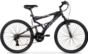 Hyper Bicycles 26 inch Men's Havoc Mountain Bike, Various Colors