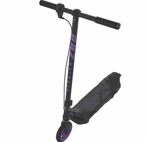 Pulse Performance, Revester 200 Kids 2 in 1 Electric and Kick Scooter