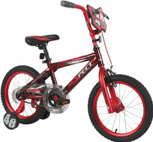 Load image into Gallery viewer, Dynacraft 16 inch Boys Suspect Bike

