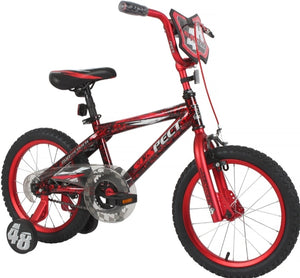Dynacraft 16 inch Boys Suspect Bike