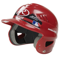 Load image into Gallery viewer, Rawlins Vapor Coolflo OSFM Baseball Helmet
