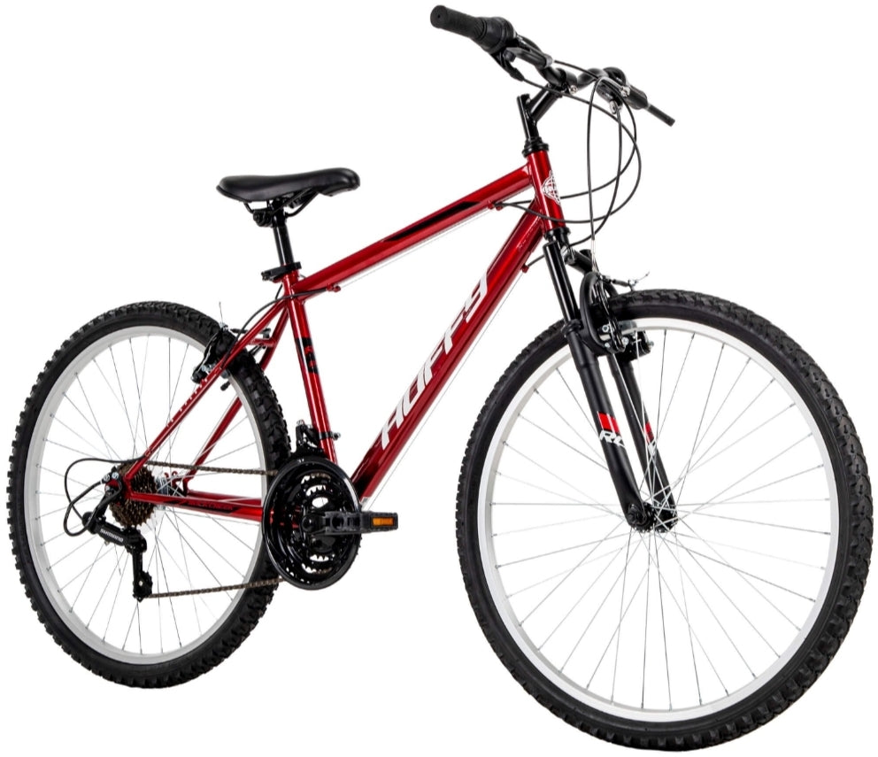 26 inch Rock Creek 18 Speed Mountain Bike, Res