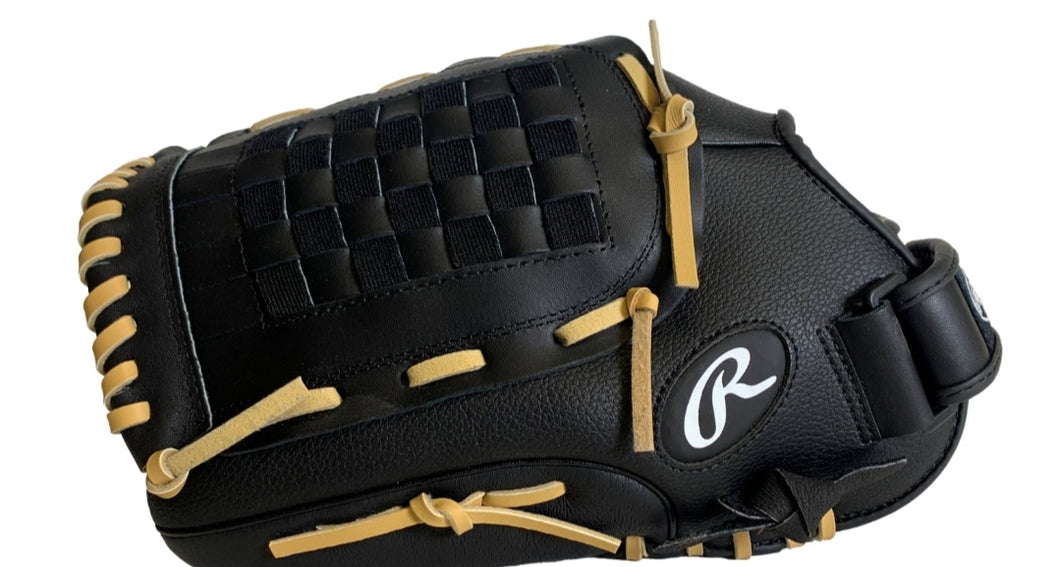 Rawlins Softball 13 inch, Left Hand Throe