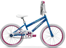 Load image into Gallery viewer, Sea Star 20-inch Girls Bike, Pink and Purple
