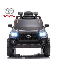 Load image into Gallery viewer, Toyota Tacoma Kids Electric Powered Ride On

