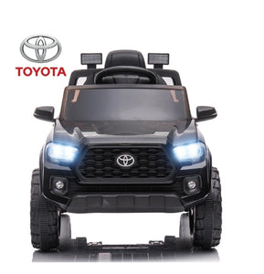 Toyota Tacoma Kids Electric Powered Ride On