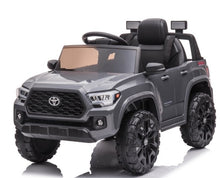 Load image into Gallery viewer, Toyota Tacoma Kids Electric Powered Ride On
