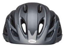 Load image into Gallery viewer, Bell Bicycle Helmet Adult Summit Dark Ti Shape Shifter

