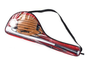 Lixada Baseball Set. Bat, Ball, Glove and Bat Set