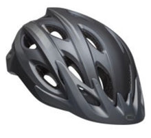 Load image into Gallery viewer, Bell Bicycle Helmet Adult Summit Dark Ti Shape Shifter
