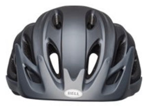 Bell Bicycle Helmet Adult Summit Dark Ti Shape Shifter