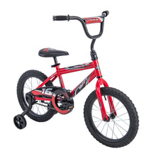Load image into Gallery viewer, 16&quot; Rock It Boys Bike, Various Colors
