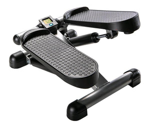 Stamina Mini Stepper with Monitor