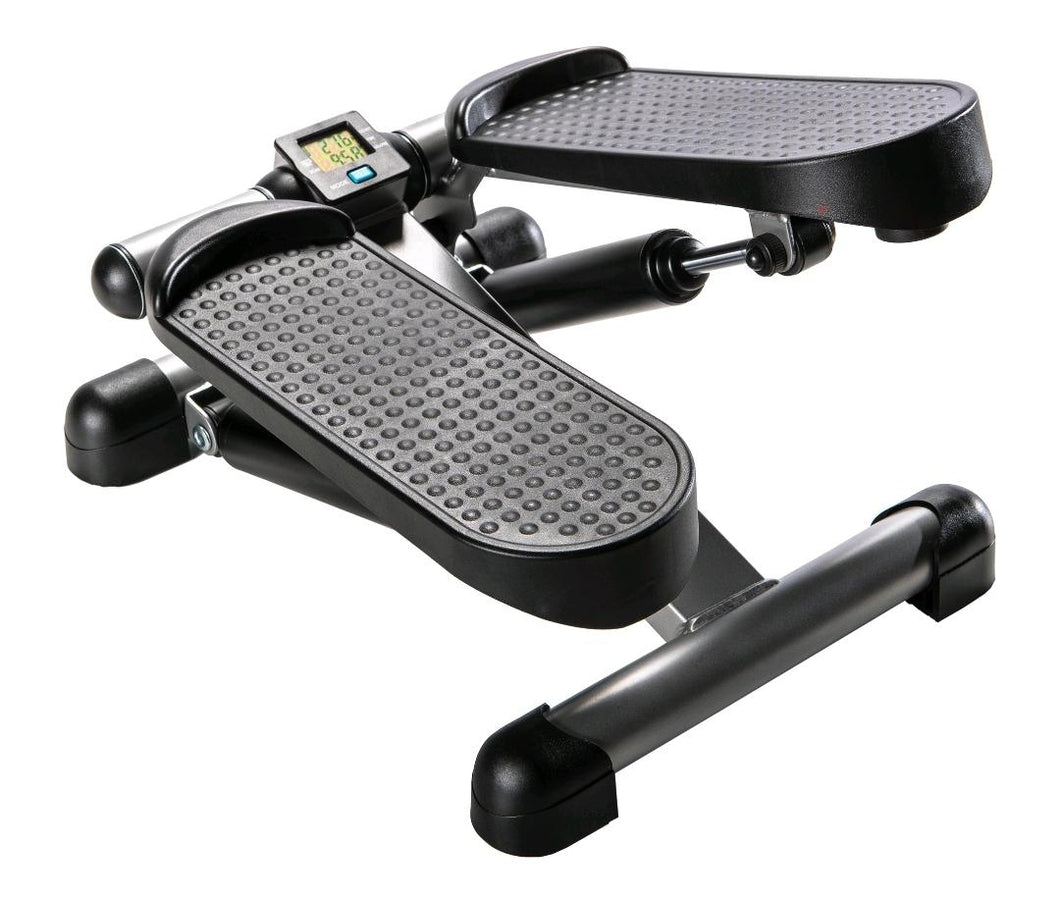 Stamina Mini Stepper with Monitor